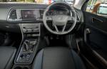 Seat Ateca Ecomotive 2016 года (UK)
